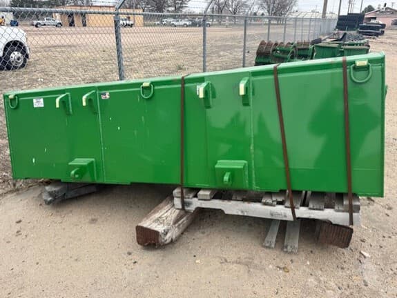 Image of MDS Bucket equipment image 2