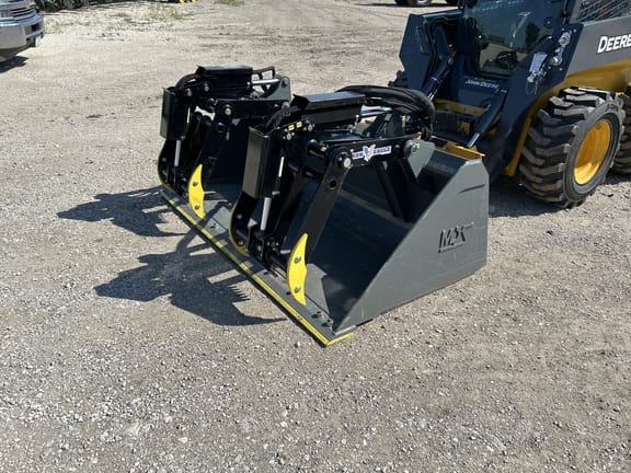 2024 MDS IEHDHV-84 Equipment Image0