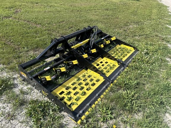 2024 MDS LL55-96 Equipment Image0