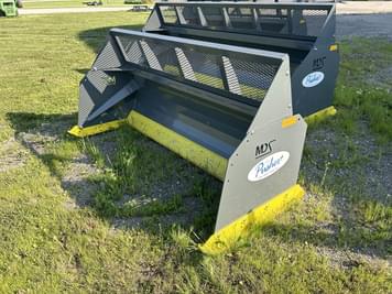 Main image MDS SP-SS-08