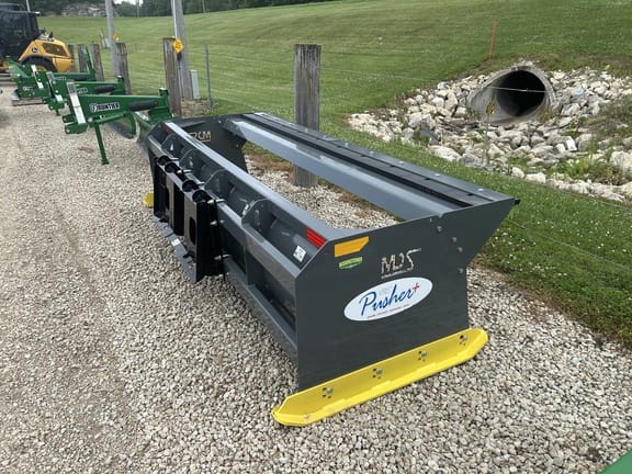 2024 MDS SP-SS-10 Equipment Image0
