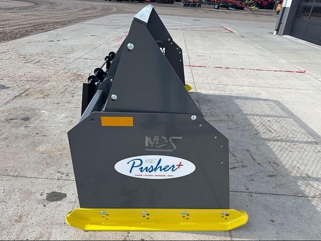 Image of MDS SP-SS-08 equipment image 3
