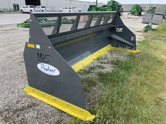 2024 MDS SP-TLT-12 Equipment Image0