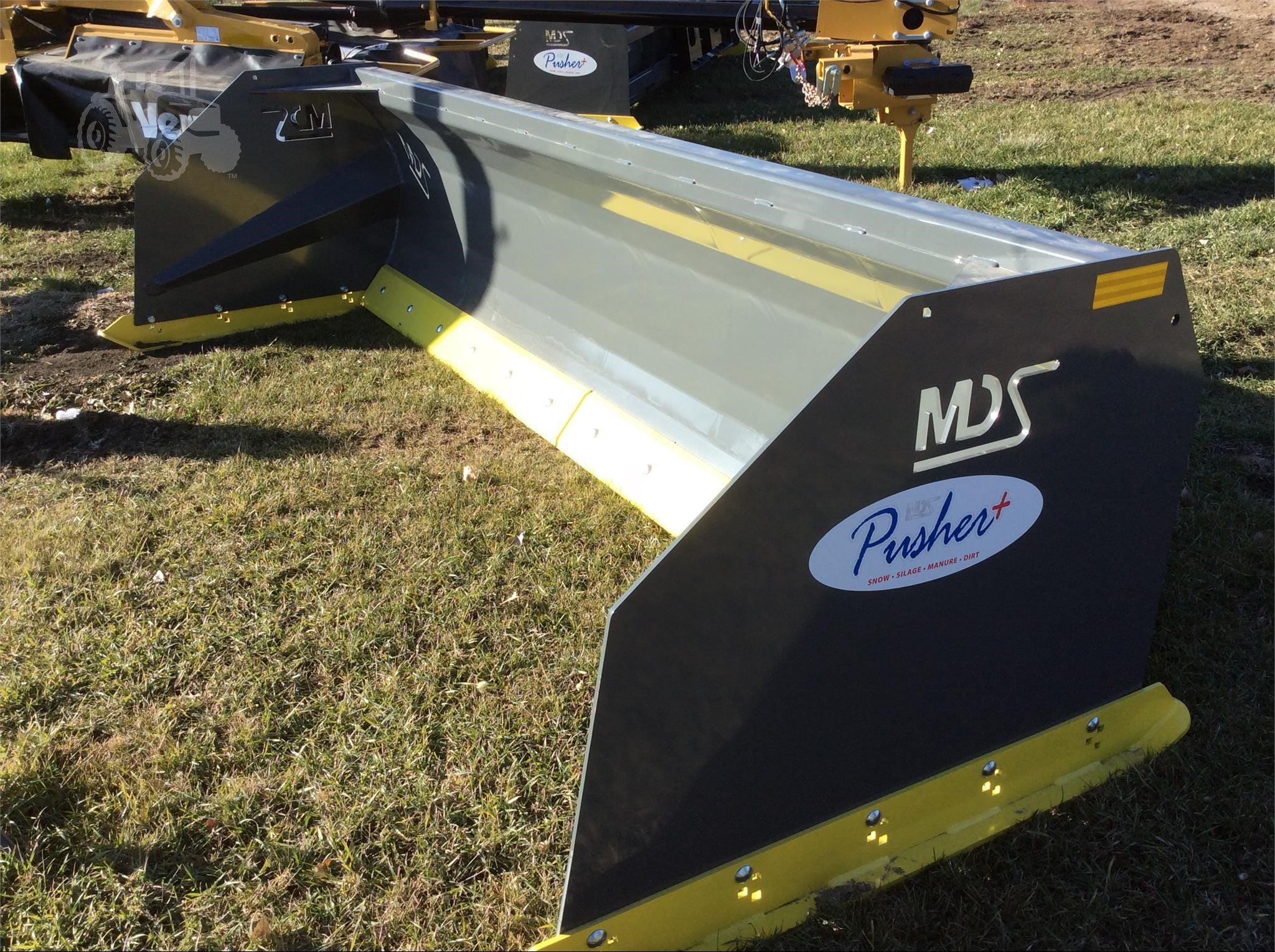 2024 MDS SP-TLT-12 Equipment Image0