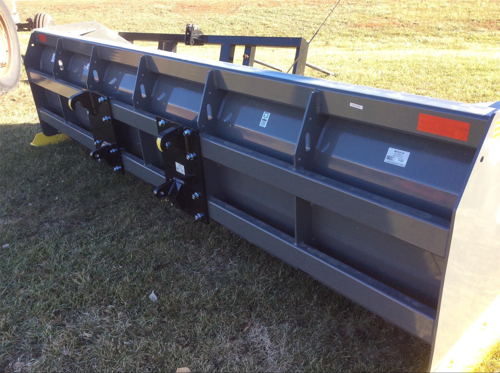 2024 MDS SP-TLT-12 Equipment Image0