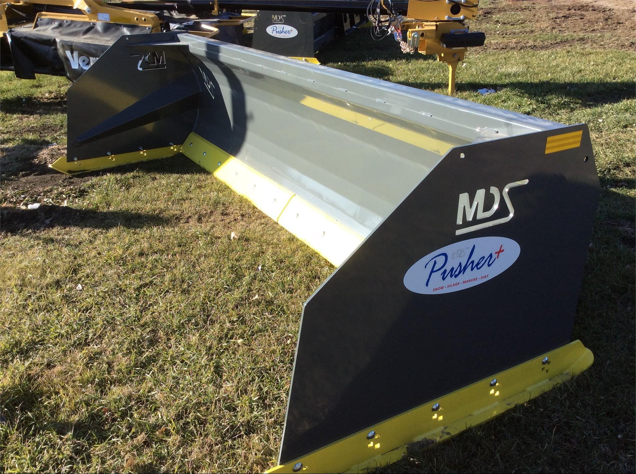 2024 MDS SP-TLT-12 Equipment Image0