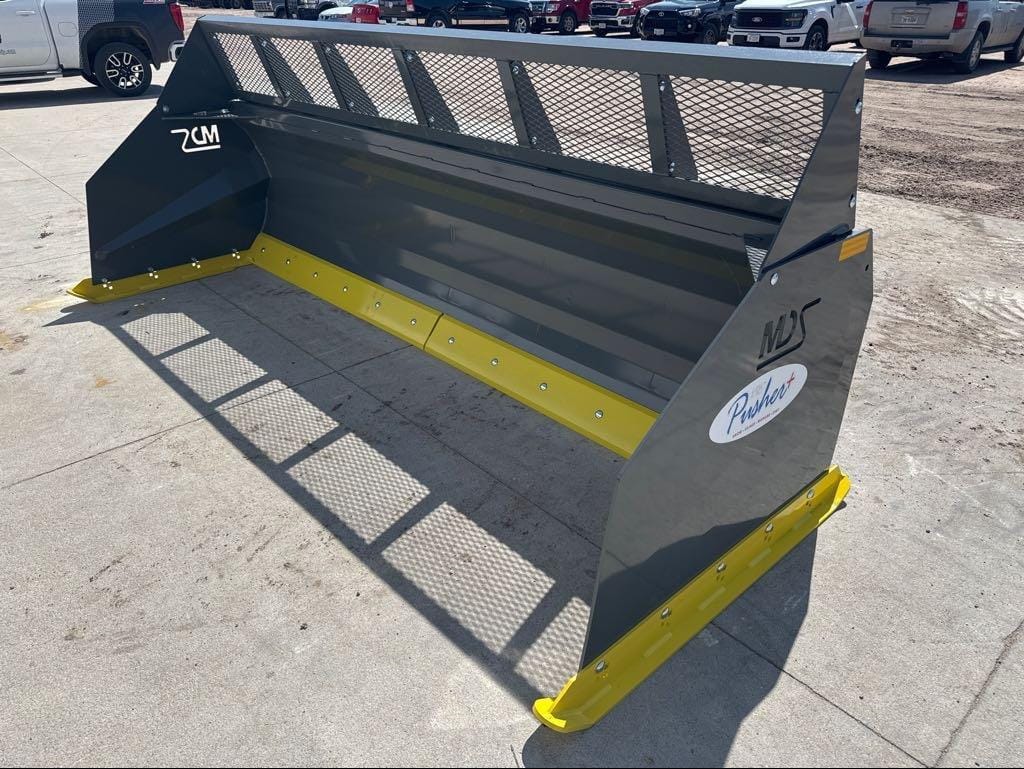 2024 MDS SP-TLT-12 Equipment Image0