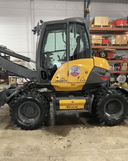 2024 Mecalac 11MWR Image