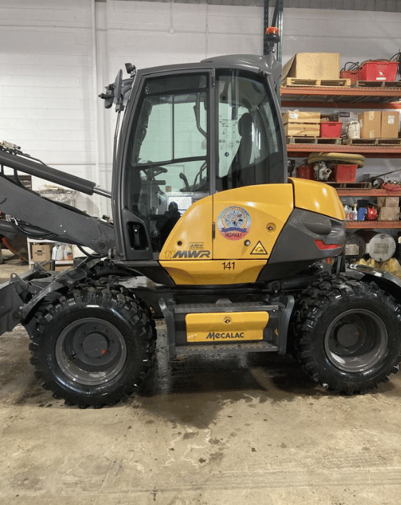 Equipment Main Image