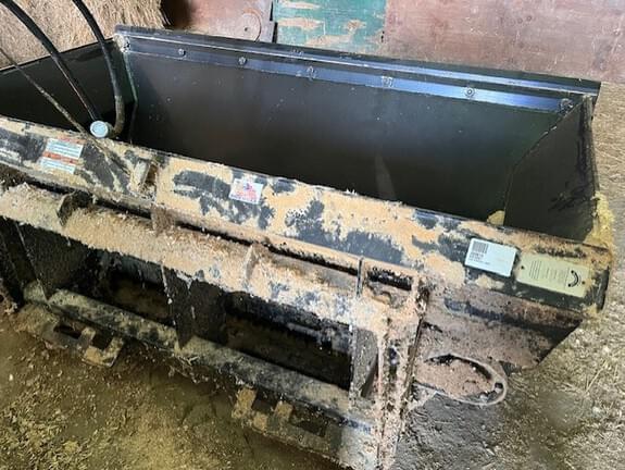 Image of Mensch M1150 equipment image 3