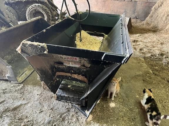 Image of Mensch M1150 Primary image