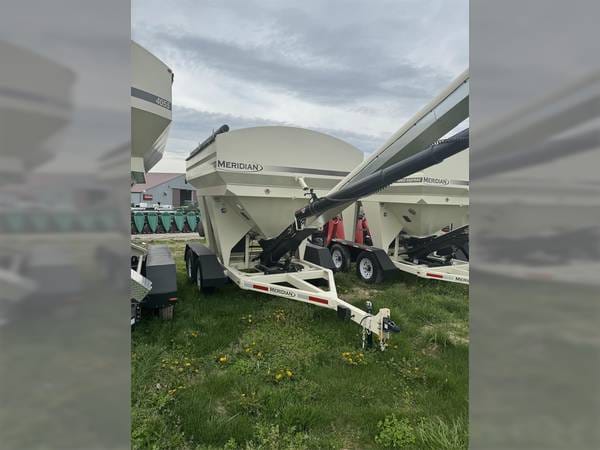 2024 Meridian 240 Equipment Image0