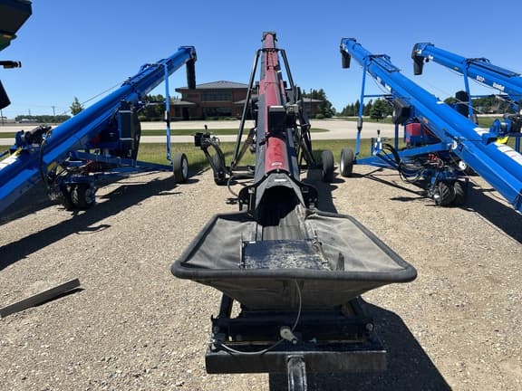 Image of Meridian FC1548 equipment image 1