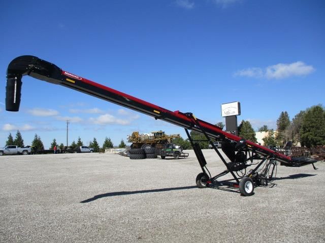 2024 Meridian FC1548 Equipment Image0