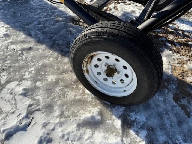 Image of Meridian FC1548 equipment image 3