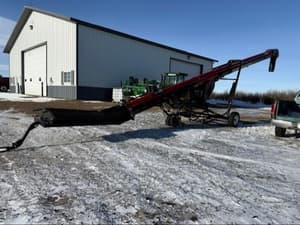 2024 Meridian FC1548 Image