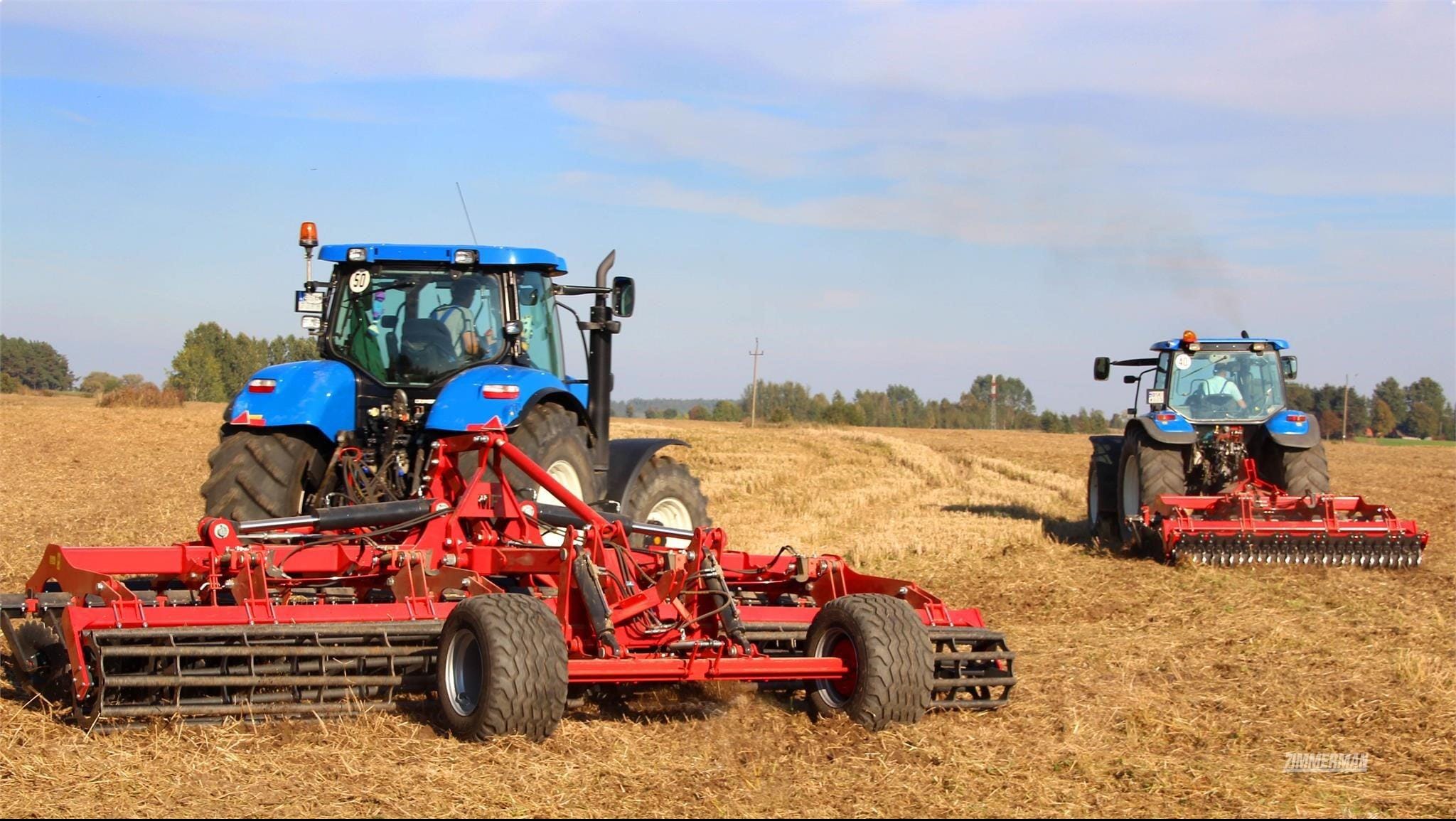 2024 Metal-Fach U710/1 Equipment Image0