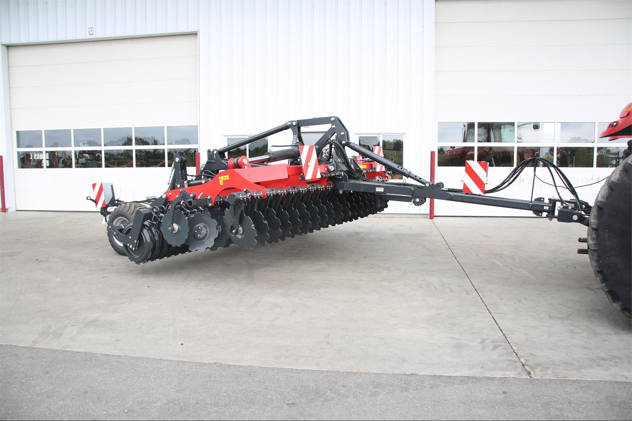 2024 Metal-Fach U710 Equipment Image0