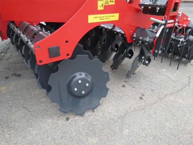 Image of Metal-Fach U740 equipment image 3