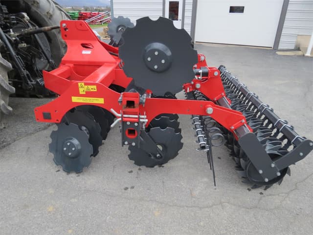 Image of Metal-Fach U740 equipment image 1