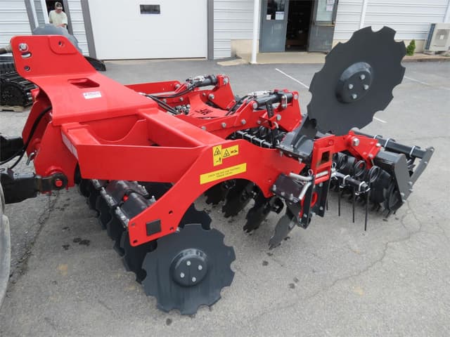 Image of Metal-Fach U740 equipment image 2