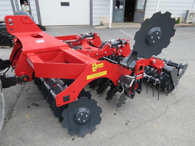 Image of Metal-Fach U740 equipment image 2