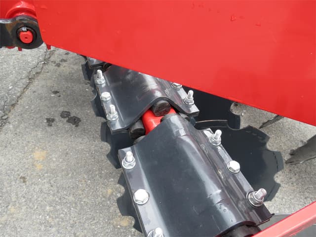 Image of Metal-Fach U740 equipment image 4