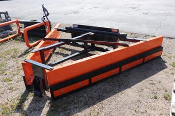 Main image Metz DFP Feed Pusher