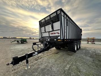 Main image Meyer 1030RT