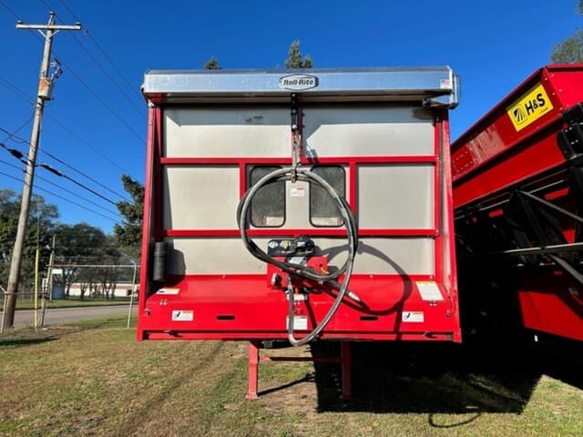 Image of Meyer 9136RT equipment image 3