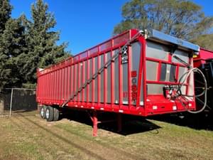 2024 Meyer 9136RT Image