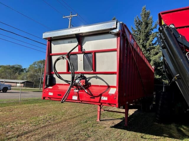 Image of Meyer 9136RT equipment image 4