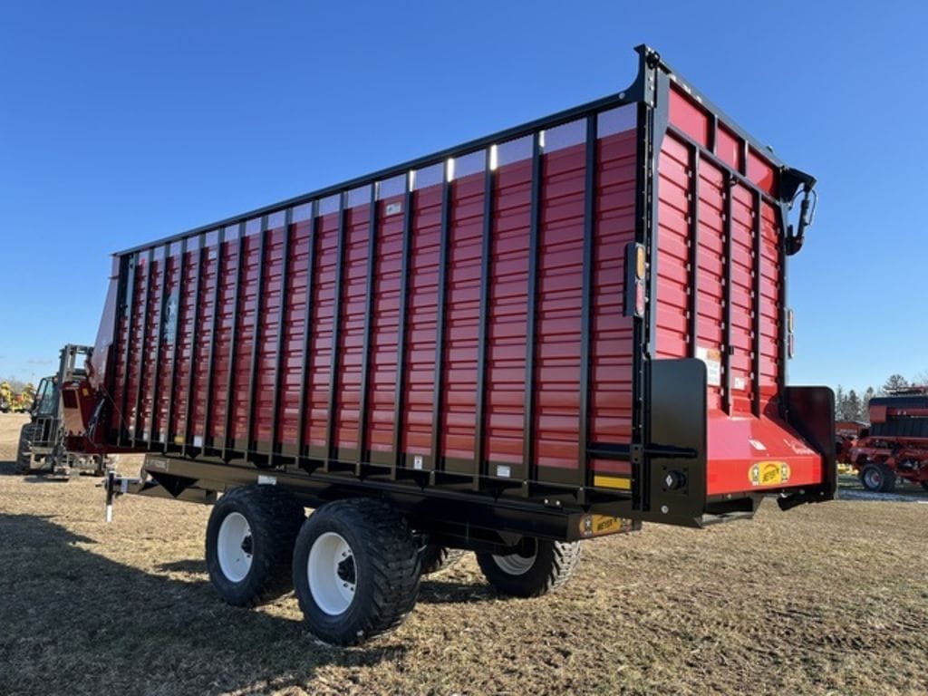 Main image Meyer RTX224