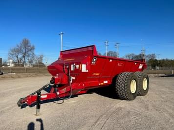 Main image Meyer SXI865