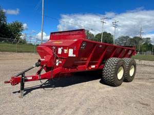 2024 Meyer SXI865 Image