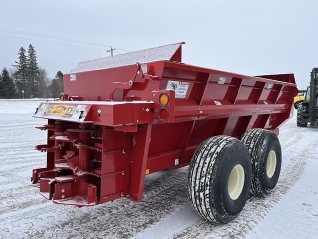 Image of Meyer SRX500 equipment image 4