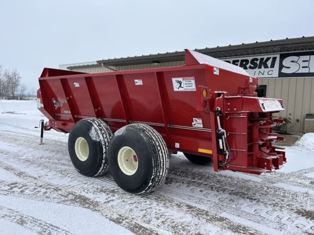 Image of Meyer SRX500 equipment image 2