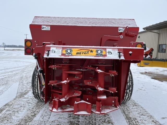 Image of Meyer SRX500 equipment image 3