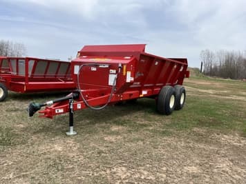 Main image Meyer SXR500