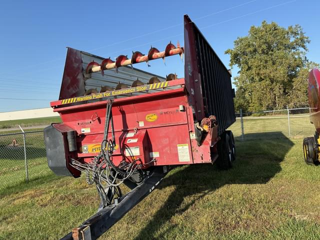 Image of Meyer RTX224 equipment image 2