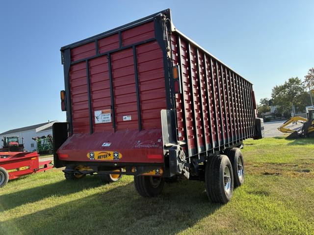 Image of Meyer RTX224 equipment image 4