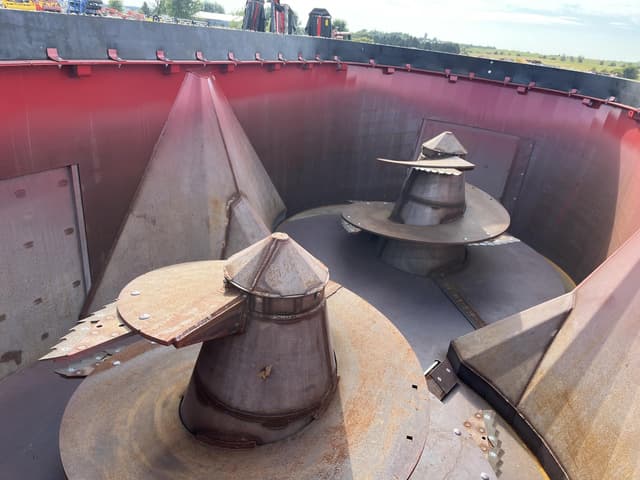 Image of Meyer F815 equipment image 4