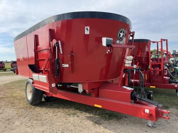 Main image Meyer F815