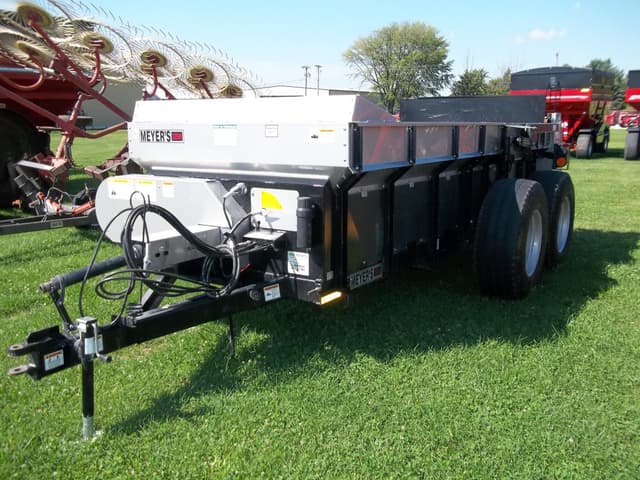 Image of Meyer's M3280 equipment image 1