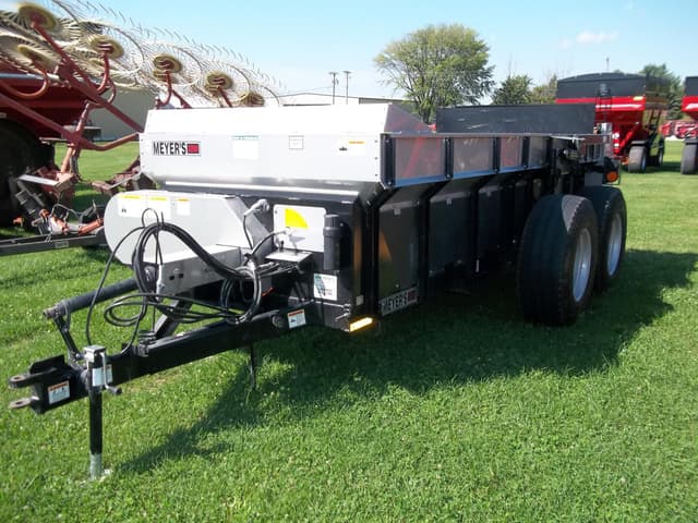 Image of Meyer's M3280 equipment image 1