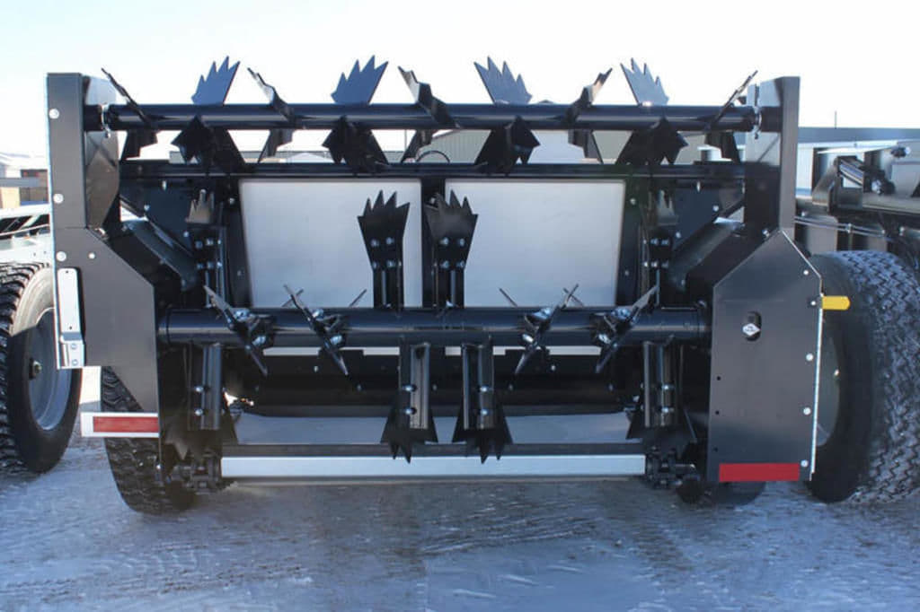 Image of Meyer's M350 Image 1