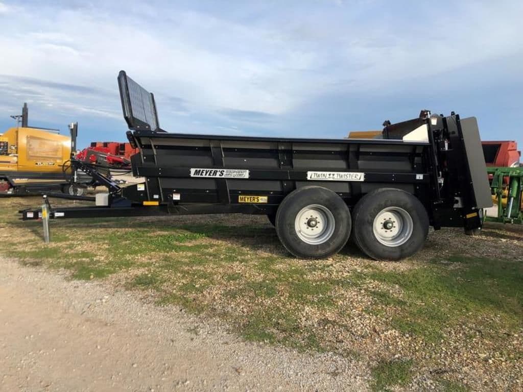 Image of Meyer's VB235 Image 0