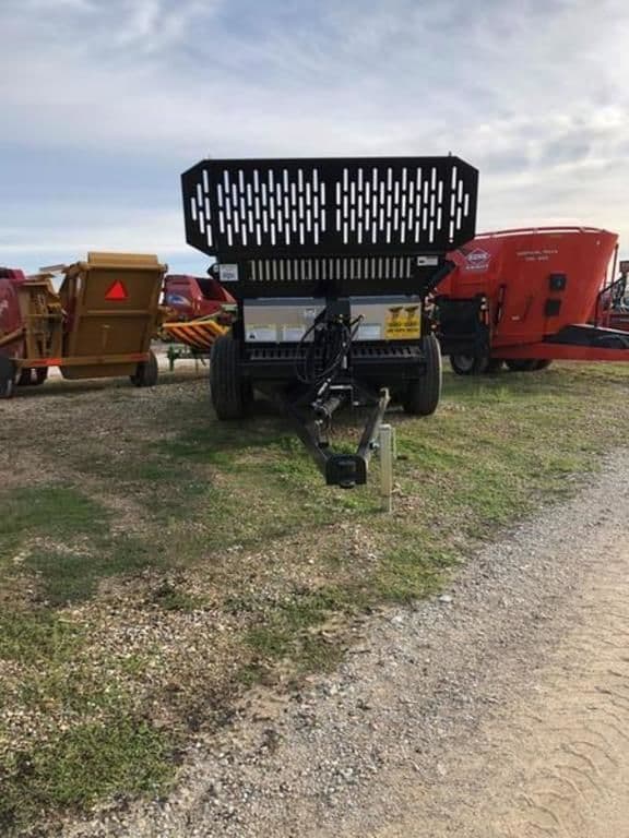 Image of Meyer's VB235 Image 1