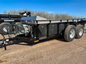 2024 Meyer's M3230 Image