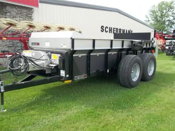 Main image Meyer's M3280